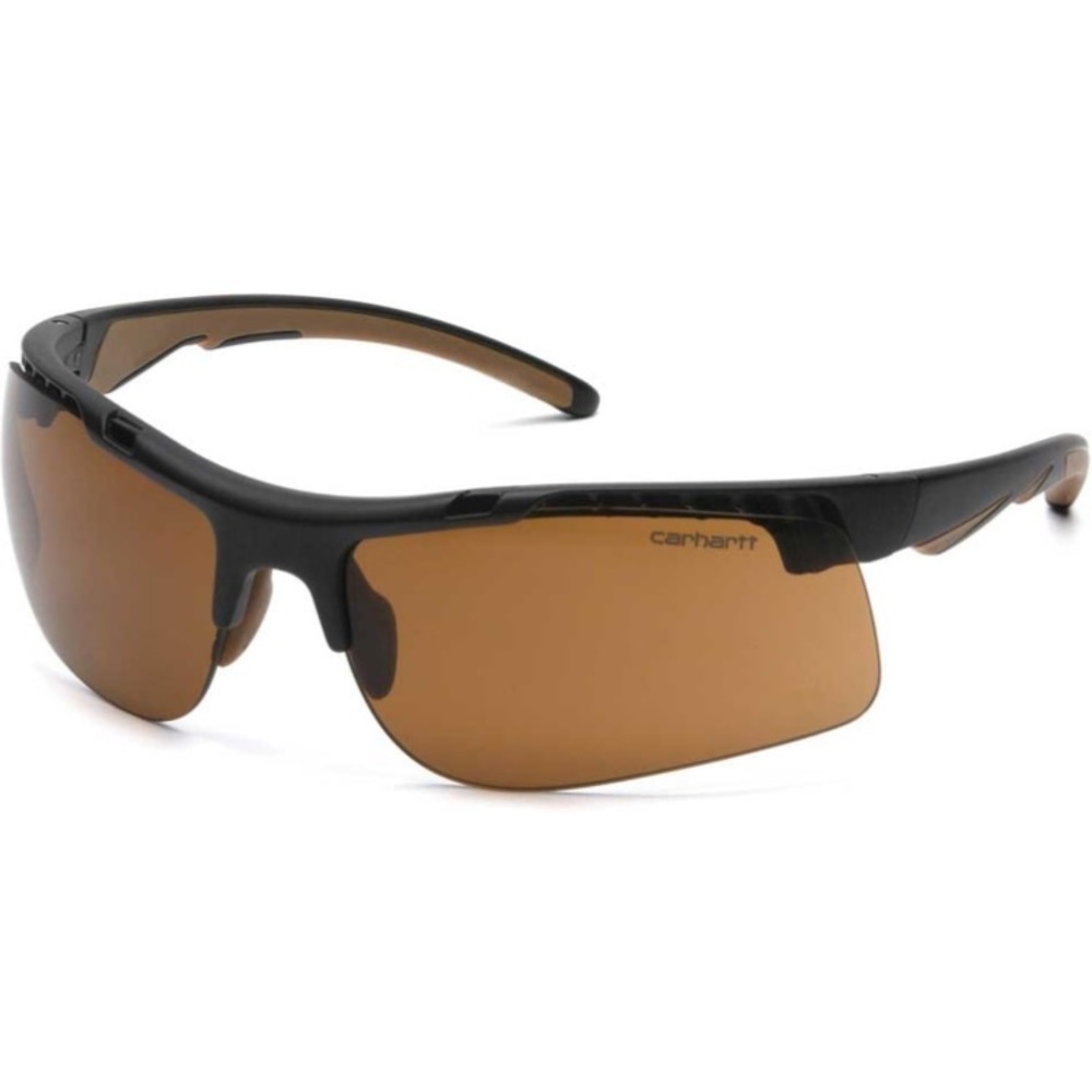 NWT Carhartt Rockwood Safety Glasses